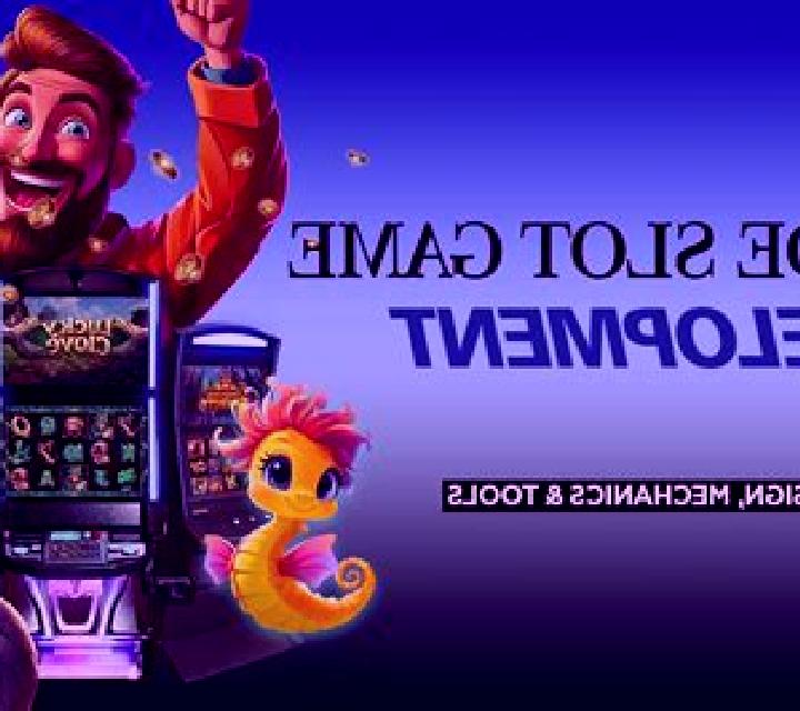 Racer (JeanClaude) slot game