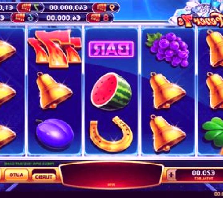 Racing Fever online slot