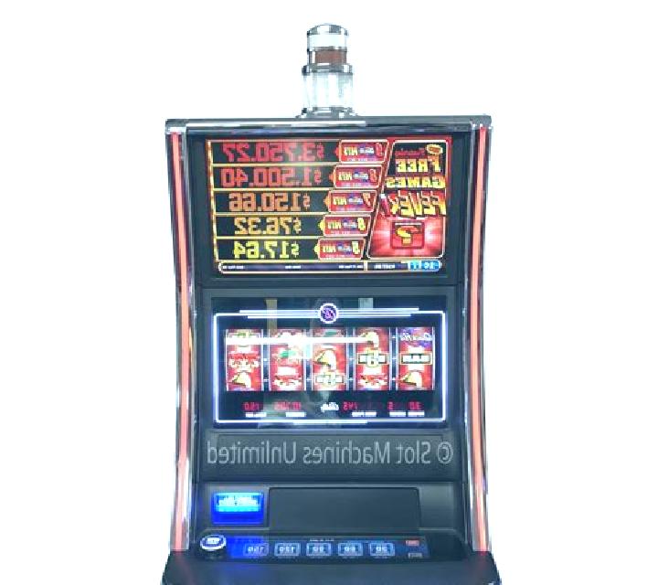 Racing Fever slot machine