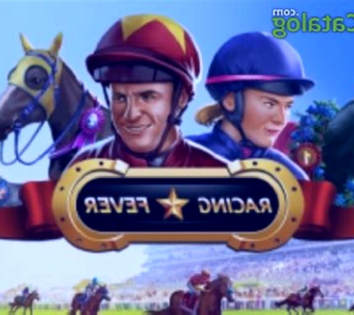 Racing Fever slot