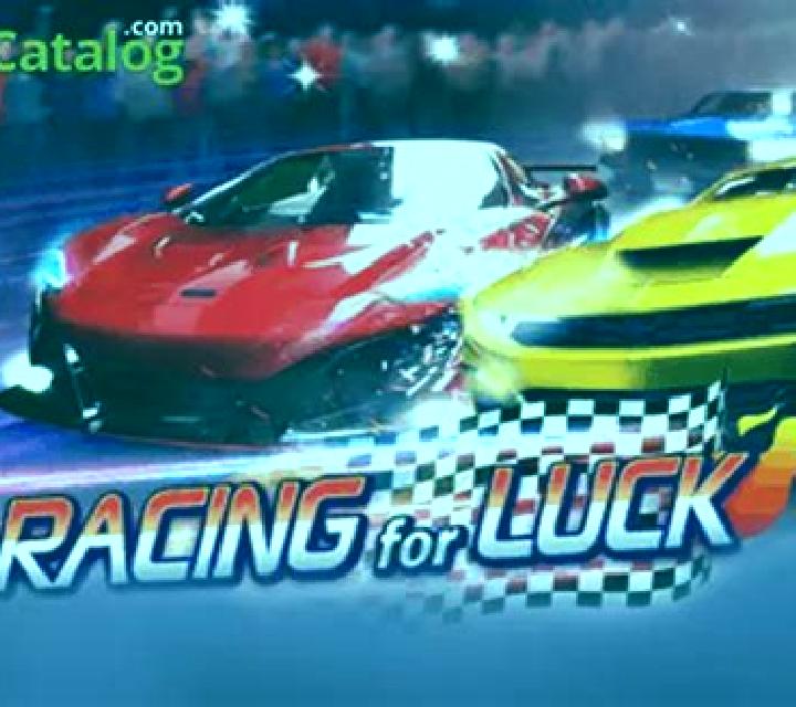 Racing for Luck slot