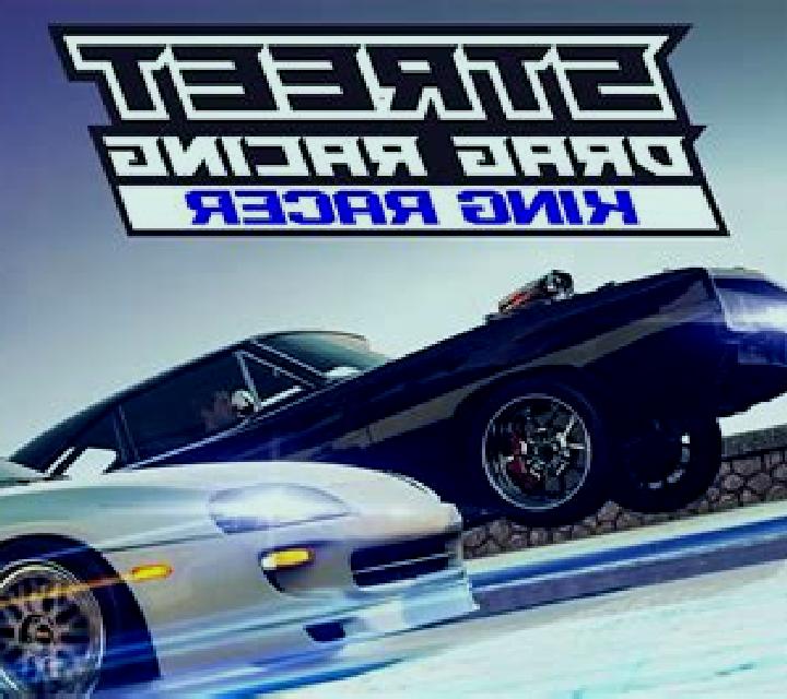 Racing King online slot