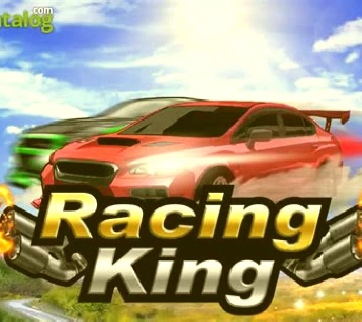 Racing King slot