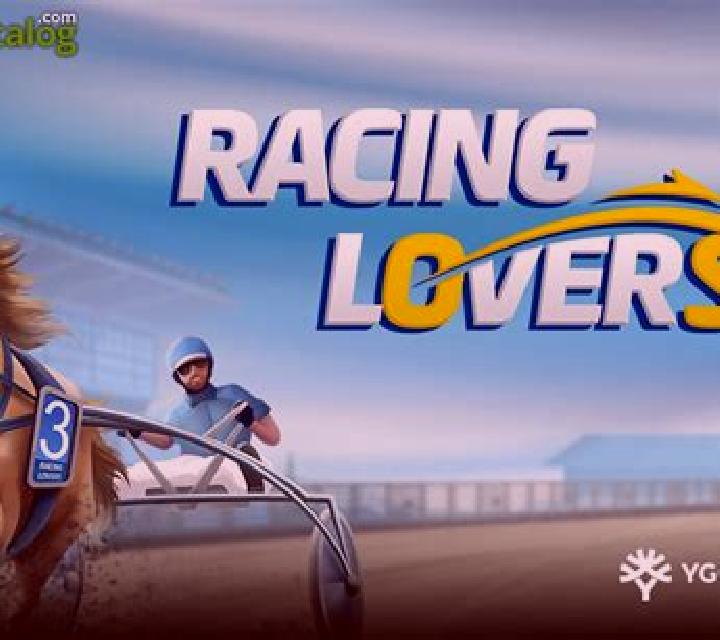Racing Lovers slot