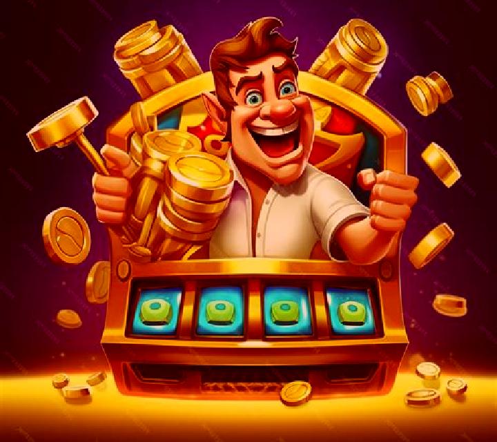 Racing Royalty slot machine
