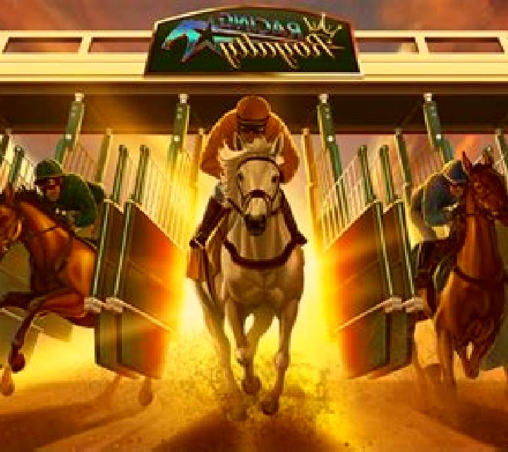 Racing Royalty slot