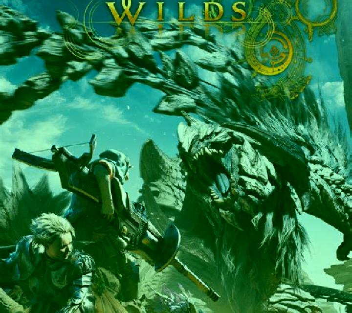 Racing Wilds online slot