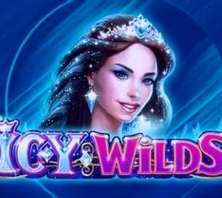 Racing Wilds slot machine