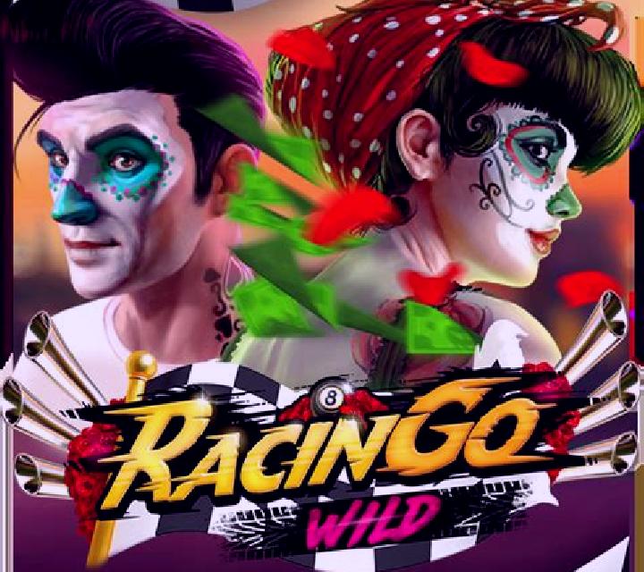 RacinGo Wild slot