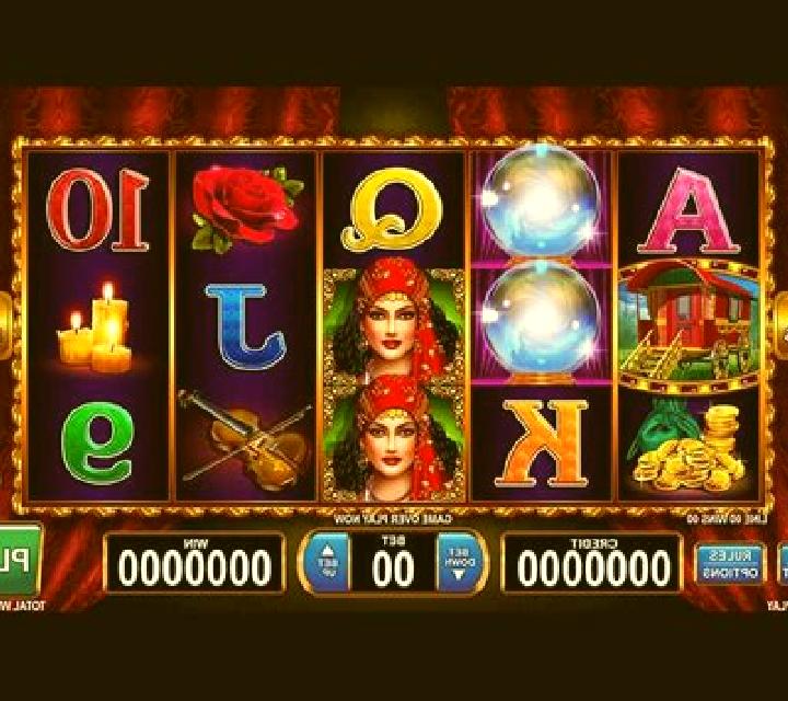 Rackham Riches online slot