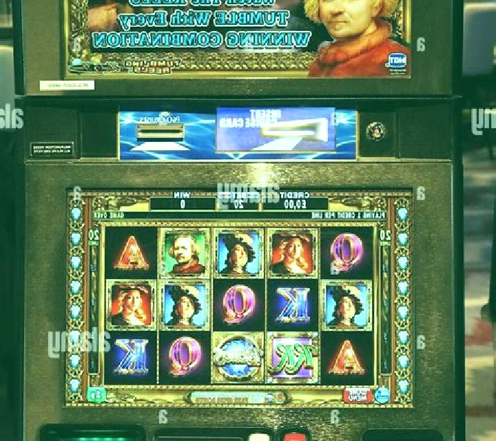 Rackham Riches slot