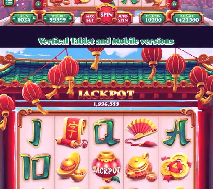 Racoon Town online slot