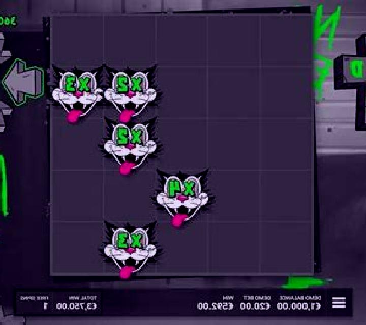 Rad Maxx slot