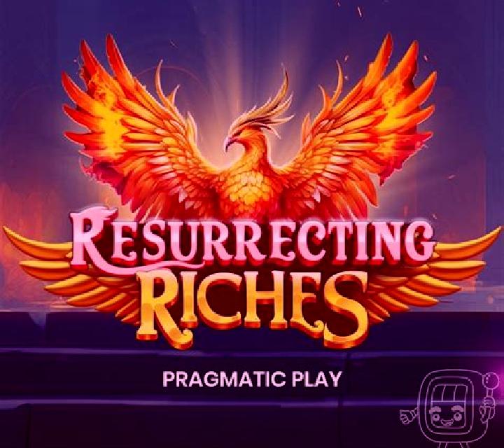 Radar Riches online slot
