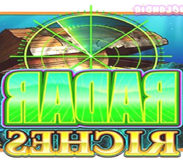 Radar Riches slot