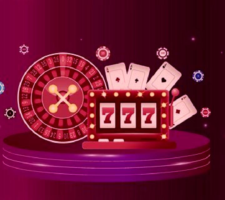 Radiate online slot