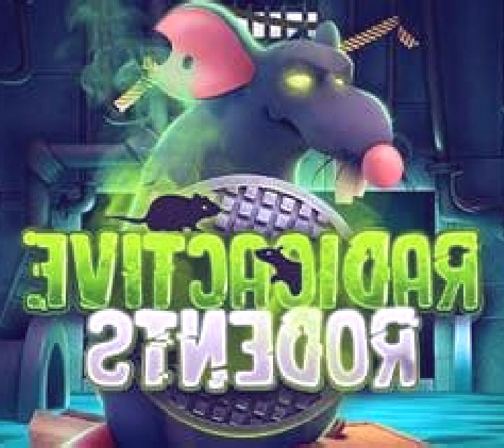 Radioactive Rodents online slot