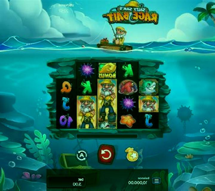 Rage Bait slot