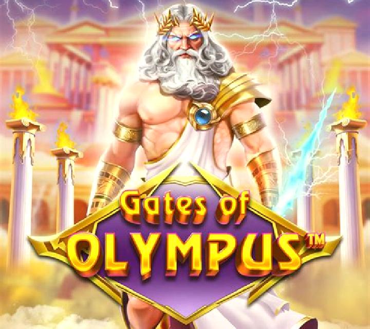 Rage of Olympus slot