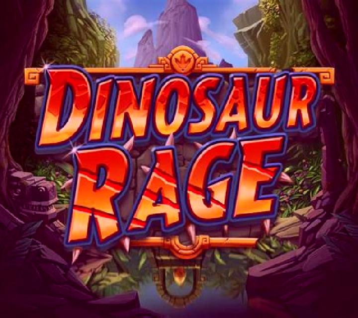 Rage slot machine