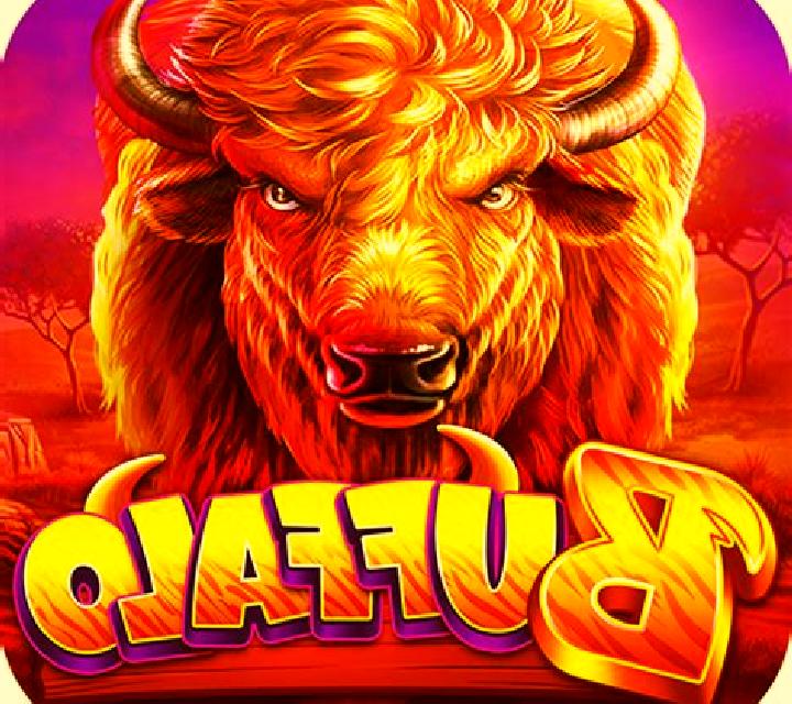 Ragin Buffalo online slot
