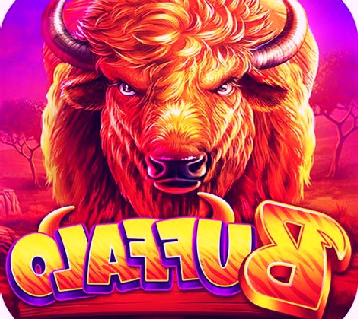 Raging Buffalo online slot