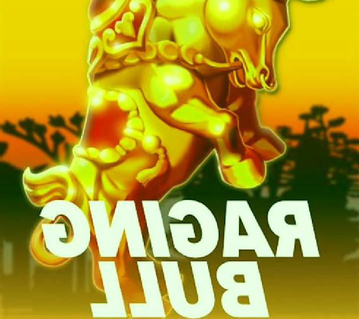 Raging Bull (Pragmatic Play) online slot
