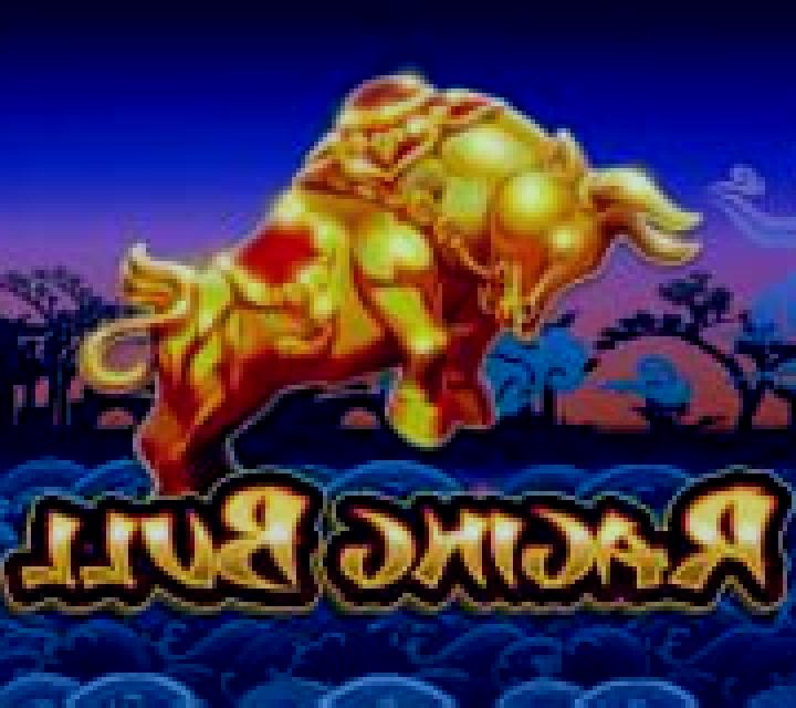 Raging Bull (Slot Factory) online slot