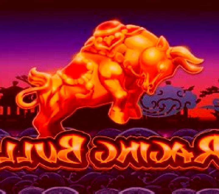 Raging Bull (Slot Factory) slot game