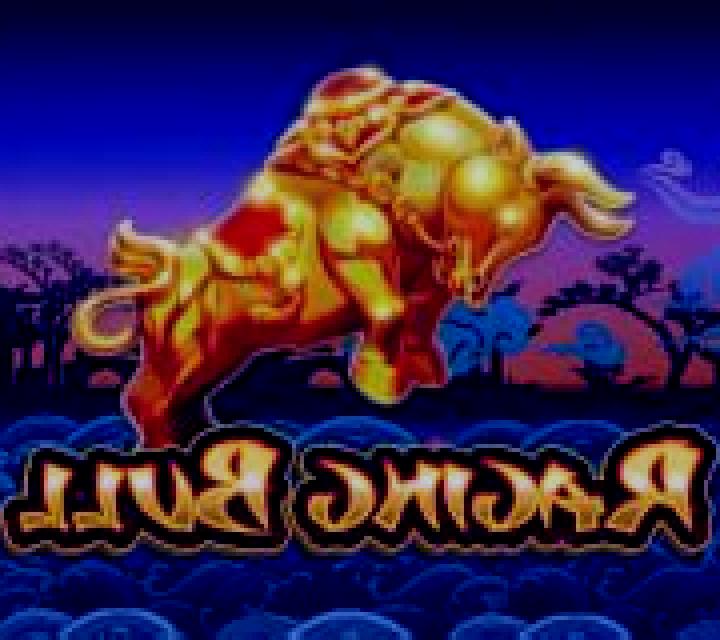 Raging Bull (Slot Factory) slot machine