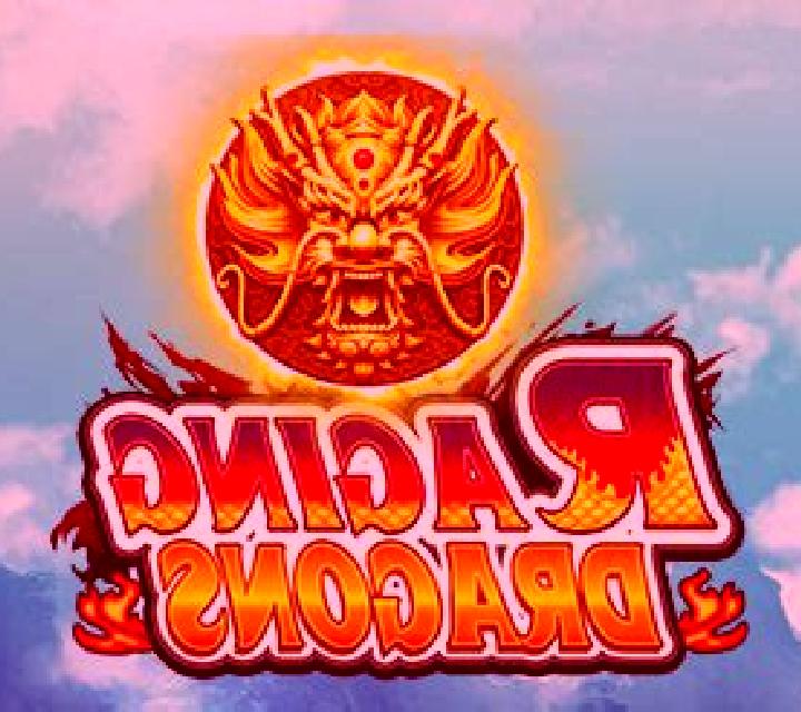 Raging Dragons slot