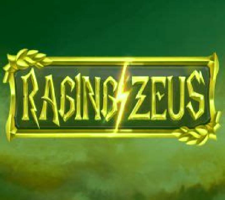 Raging Zeus slot
