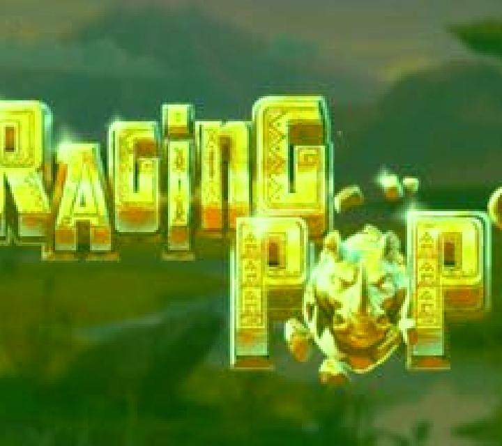 RagingPop slot