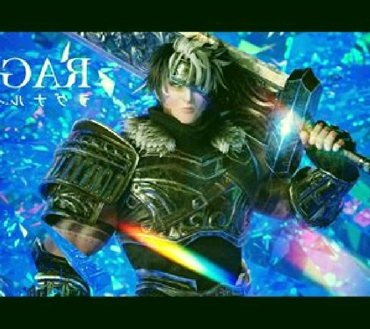 Ragnar online slot