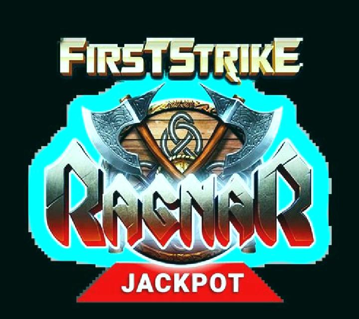 Ragnar slot game