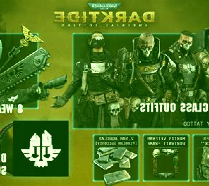 Ragnarok 40K online slot