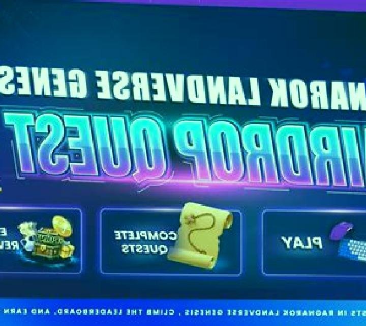 Ragnarok (Genesis) online slot