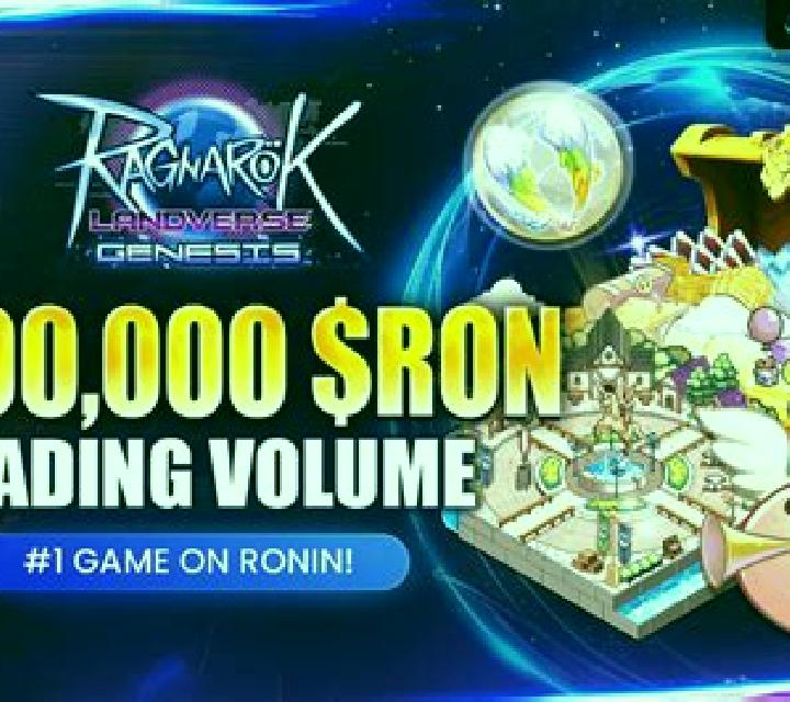 Ragnarok (Genesis) slot machine