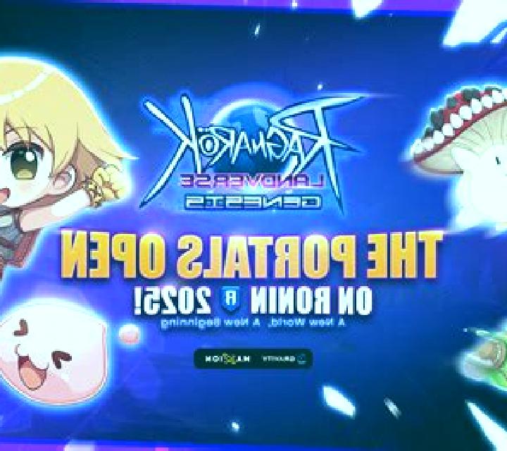 Ragnarok (Genesis) slot