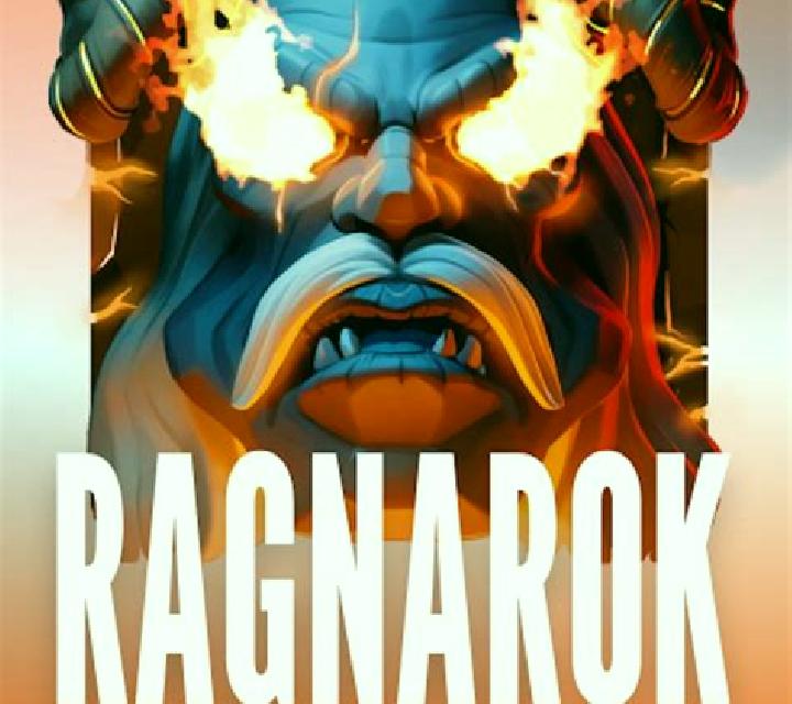 Ragnarok (Slotmill) online slot