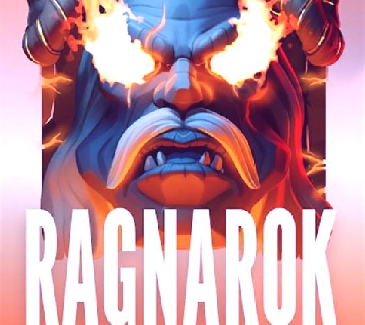 Ragnarok (Slotmill) slot machine