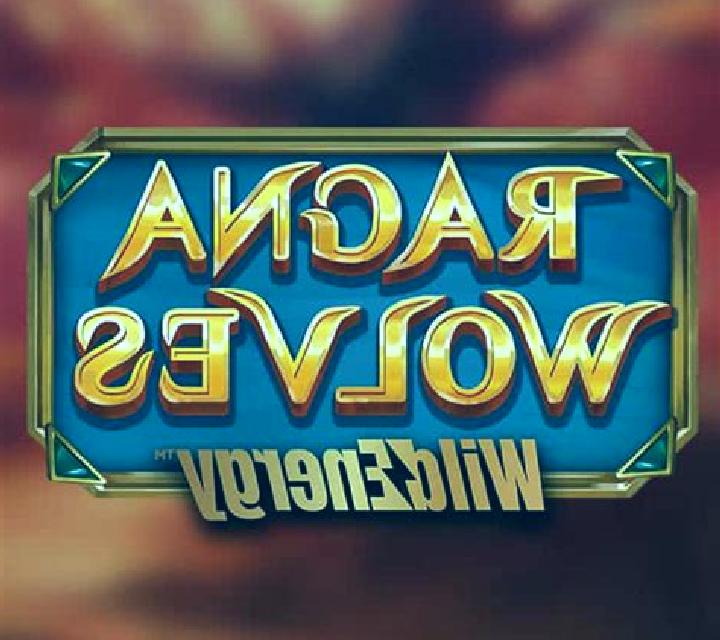 Ragnawolves WildEnergy online slot