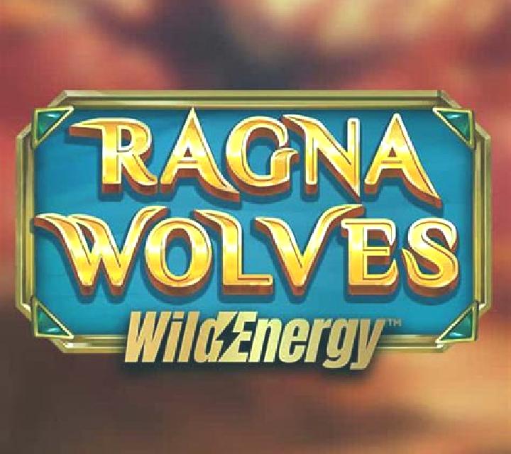 Ragnawolves WildEnergy slot game