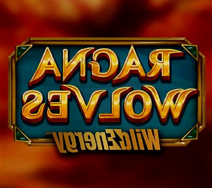 Ragnawolves WildEnergy slot machine
