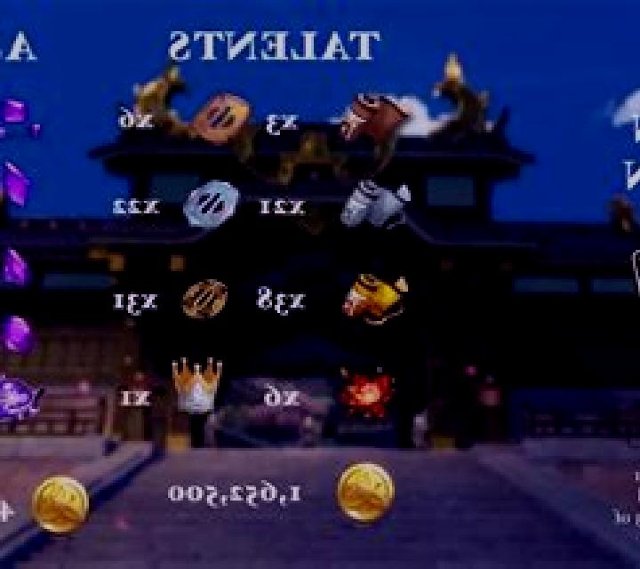 Raiden Shogun slot machine