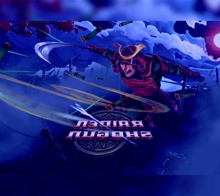 Raiden Shogun slot