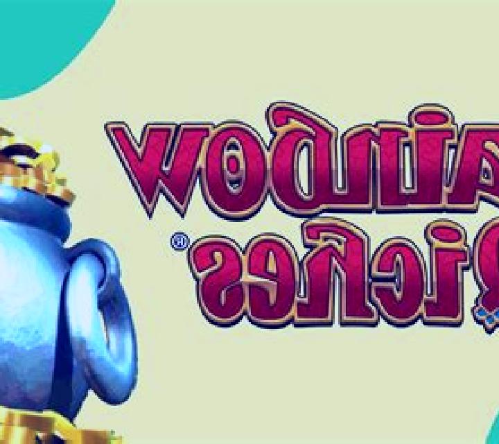 Raider Riches online slot