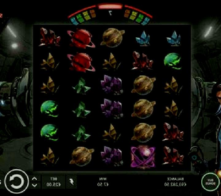 Raider Riches slot