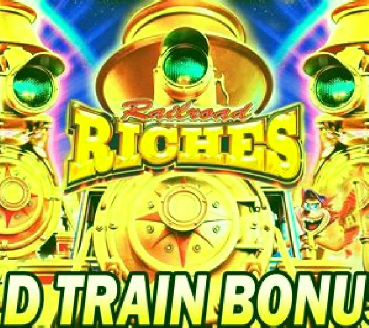 Raiders Of Riches slot