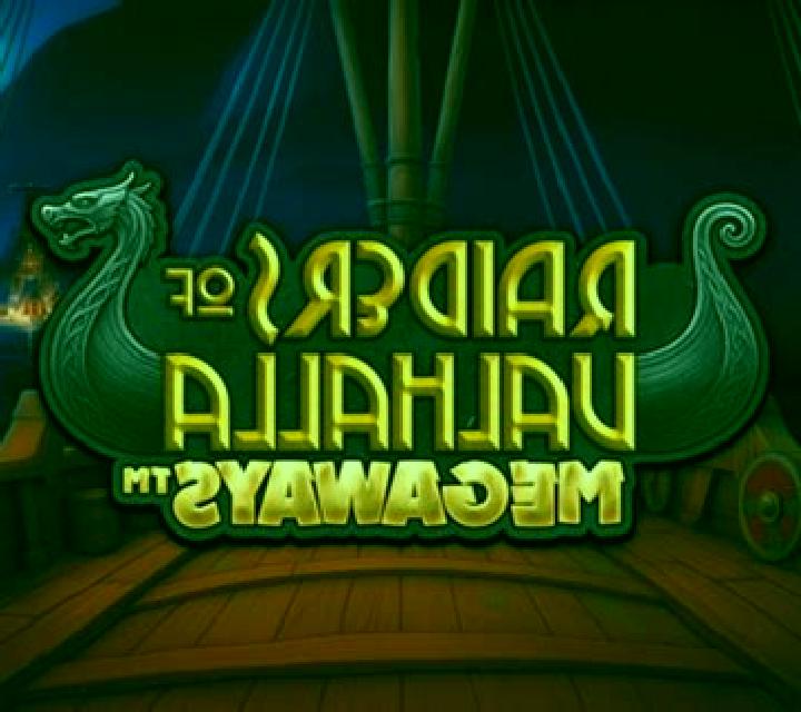 Raiders of Valhalla Megaways slot